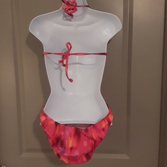 New Venus Sweatheart Monokini - Picture 2 of 2